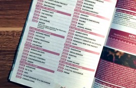 Hangfoglaló Udvar a Művészetek Völgyében! Hangfoglaló Udvar a Művészetek Völgyében! -