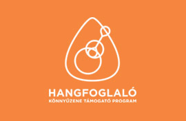 Megjelent a Hangfoglaló Program Induló előadói pályázati felhívás Megjelent a Hangfoglaló Program Induló előadói pályázati felhívás -