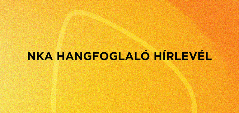 Hírlevél feliratkozás