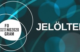 Megújult formában jelentkezik a Fonogram! Megújult formában jelentkezik a Fonogram! -