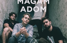 Itt az IDEGEN playlistje - Magam adom augusztusban is! Itt az IDEGEN playlistje - Magam adom augusztusban is! -