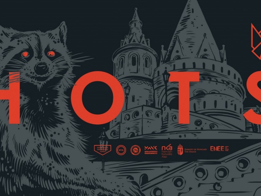 HOTS Annual Report - 2019 a zenei export tükrében HOTS Annual Report - 2019 a zenei export tükrében -