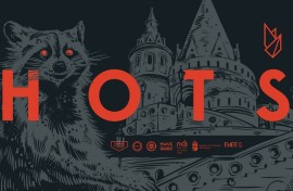 HOTS Annual Report - 2019 a zenei export tükrében HOTS Annual Report - 2019 a zenei export tükrében -