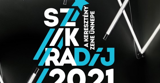 Szikra-Díj 2021 - elindult a nevezés Szikra-Díj 2021 - elindult a nevezés -