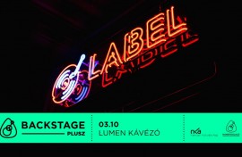 Magyar kiadók képviselői a márciusi Backstage Pluszon Magyar kiadók képviselői a márciusi Backstage Pluszon -