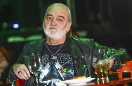 Horváth Attila dalszövegíróval folytatódik a Lemezjátszó Classic Horváth Attila dalszövegíróval folytatódik a Lemezjátszó Classic -