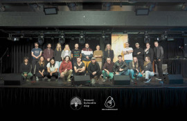 Lezajlottak a 12. évad induló előadói meghallgatásai  Lezajlottak a 12. évad induló előadói meghallgatásai -