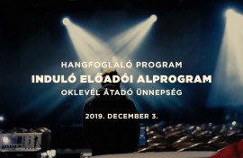 Az új évad arcai - induló előadók és mentoraik Az új évad arcai - induló előadók és mentoraik -