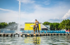 Nyit az idei év legnagyobb hazai fesztiválja, a Campus 2021 Nyit az idei év legnagyobb hazai fesztiválja, a Campus 2021 -