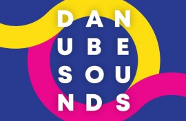 Nemzetközi kollaborációra várja a jelentkezőket a Danube Sounds Nemzetközi kollaborációra várja a jelentkezőket a Danube Sounds -