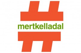 Elindul a #mertkelladal kampány Elindul a #mertkelladal kampány -