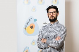 Nemzetközi kapuk kinyitása - interjú Bali Dáviddal Nemzetközi kapuk kinyitása - interjú Bali Dáviddal -