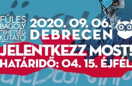 6 fesztiválfellépést lehet nyerni a debreceni tehetségkutatón 6 fesztiválfellépést lehet nyerni a debreceni tehetségkutatón -