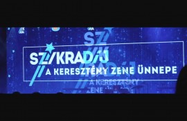 Szikra Díj 2020 - Egy rendhagyó és kreatív díjátadó gála Szikra Díj 2020 - Egy rendhagyó és kreatív díjátadó gála -