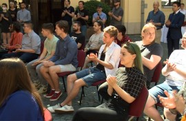 21 debreceni nyertese lett a könnyűzenei támogatás pályázatának 21 debreceni nyertese lett a könnyűzenei támogatás pályázatának -