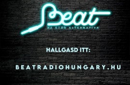 Új állandó beszélgetések a Beat műsorán Új állandó beszélgetések a Beat műsorán -