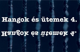 Újabb tíz életút zenével – megjelent a Hangok és ütemek 4. kötete Újabb tíz életút zenével – megjelent a Hangok és ütemek 4. kötete -