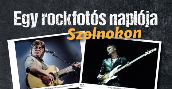 Szolnokra érkezik az Örökség Alprogram utazókiállítása Szolnokra érkezik az Örökség Alprogram utazókiállítása -