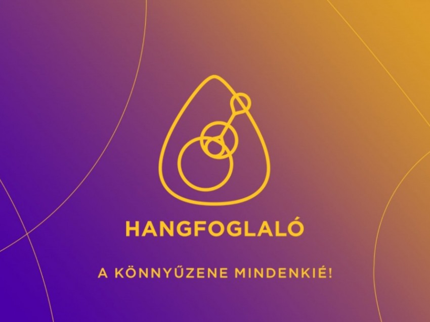 Hangfoglaló hét a Beat-en! Hangfoglaló hét a Beat-en! -