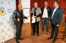 Miskolcon már a második pont… Miskolcon már a második pont… -