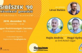Csibészek '90 - a következő generáció Csibészek '90 - a következő generáció -