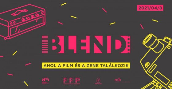 Újra itt a hazai filmeseket és zenészeket összekötő konferencia Újra itt a hazai filmeseket és zenészeket összekötő konferencia -