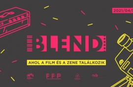 Újra itt a hazai filmeseket és zenészeket összekötő konferencia Újra itt a hazai filmeseket és zenészeket összekötő konferencia -