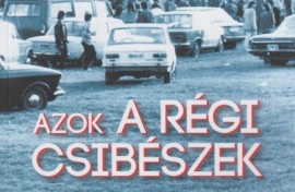 Megjelent! Azok a régi csibészek -párbeszéd a rock and rollról 2 Megjelent! Azok a régi csibészek -párbeszéd a rock and rollról 2 -