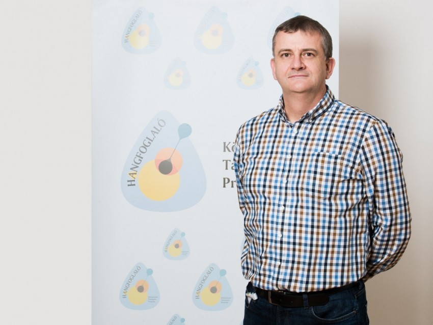 A jövőre is hangolva - interjú Bajnai Zsolttal A jövőre is hangolva - interjú Bajnai Zsolttal -