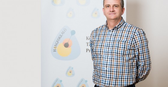 A jövőre is hangolva - interjú Bajnai Zsolttal A jövőre is hangolva - interjú Bajnai Zsolttal -
