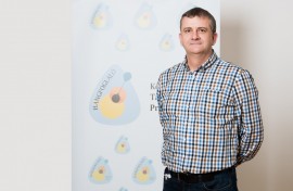 A jövőre is hangolva - interjú Bajnai Zsolttal A jövőre is hangolva - interjú Bajnai Zsolttal -