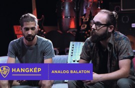 A hatodik évad az Analog Balatonnal zárul A hatodik évad az Analog Balatonnal zárul -