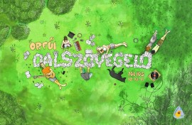 Hiánypótló tábor dalszövegíróknak: jön az Orfűi Dalszövegelő Hiánypótló tábor dalszövegíróknak: jön az Orfűi Dalszövegelő -