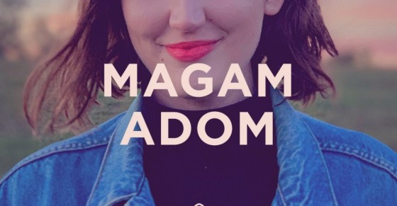 Lábas Viki válogatásában itt az augusztusi Magam adom! Lábas Viki válogatásában itt az augusztusi Magam adom! -
