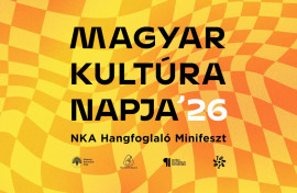 Hangfoglaló Minifeszt a Magyar Kultúra napján a Turbinában - 