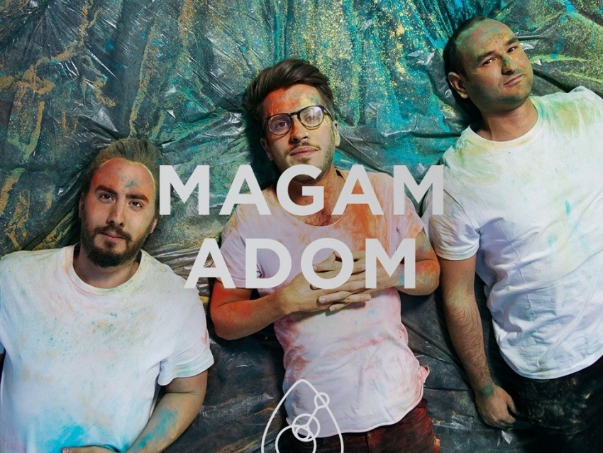Itt a Magam adom playlist áprilisi válogatása a twentees-től Itt a Magam adom playlist áprilisi válogatása a twentees-től -