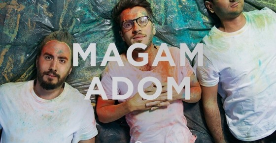 Itt a Magam adom playlist áprilisi válogatása a twentees-től Itt a Magam adom playlist áprilisi válogatása a twentees-től -