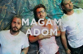 Itt a Magam adom playlist áprilisi válogatása a twentees-től Itt a Magam adom playlist áprilisi válogatása a twentees-től -