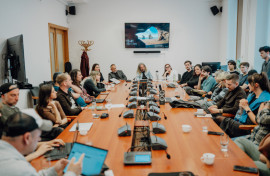 NKA Hangfoglaló Könnyűzene Támogató Program Kollégium - Kollégium